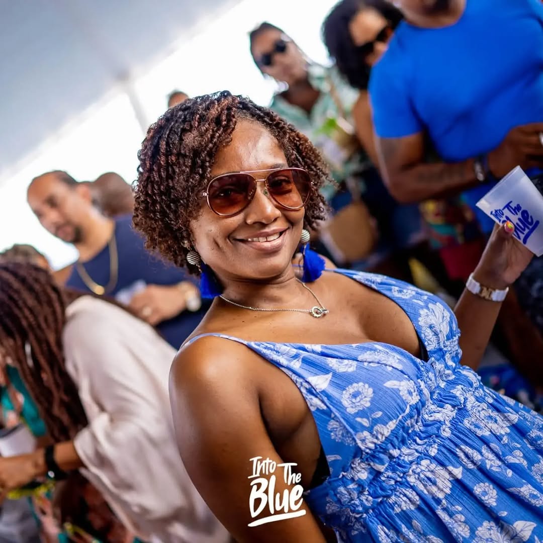 Into The Blue 10th Anniversary Breakfast Inclusive Cooler Experience – Crop Over 2026
