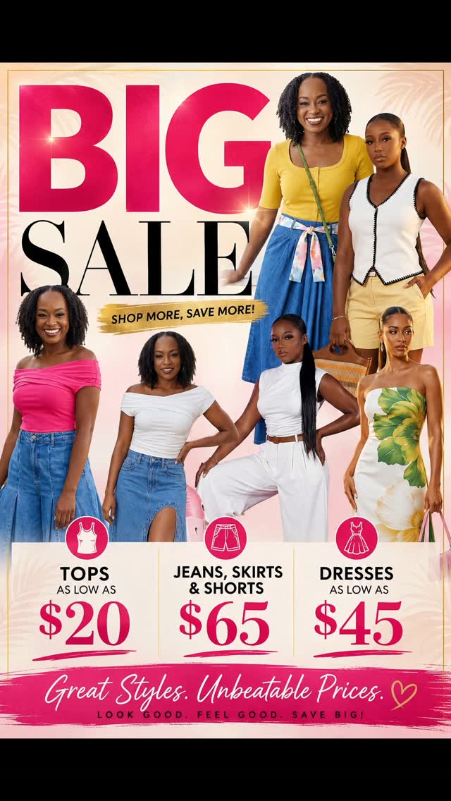 Bella Boutique Barbados
