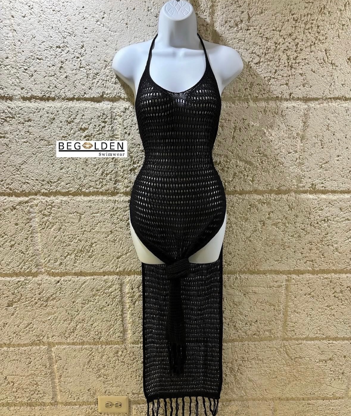 Crochet Coverup Sets – From $48 BBD