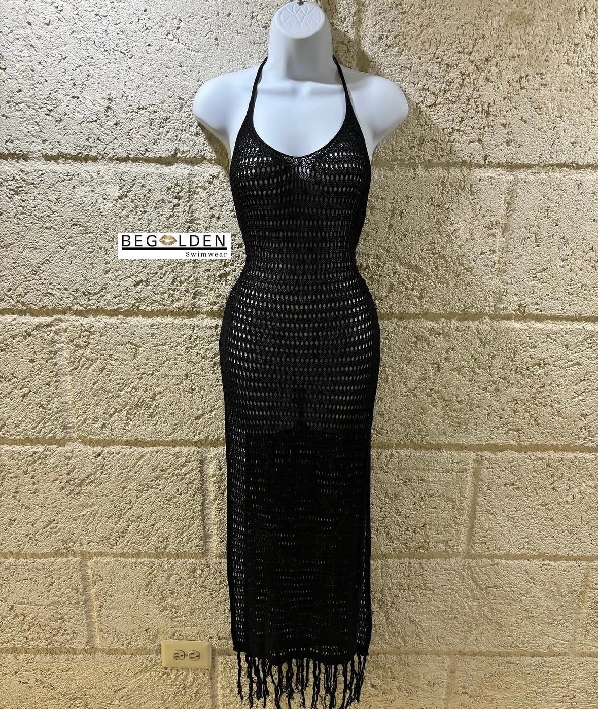 Crochet Coverup Sets – From $48 BBD