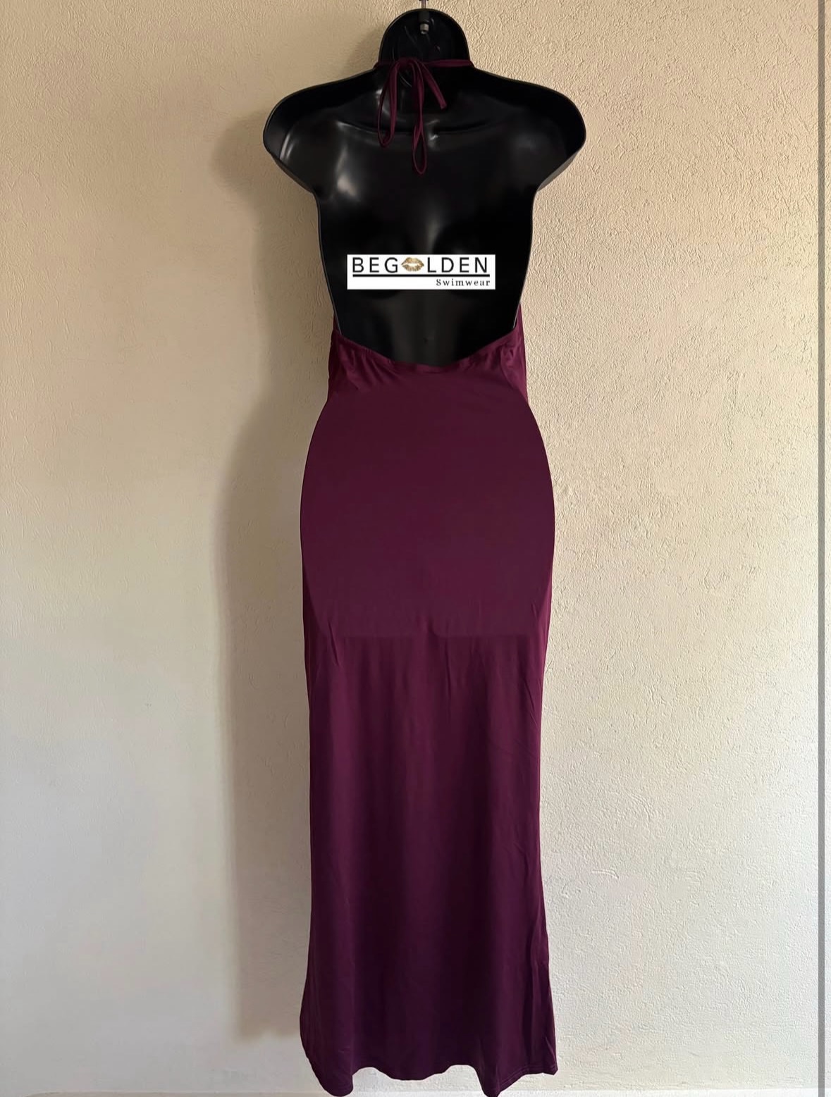 Begolden Swimwear Coverup – $50 (XS, S & M)