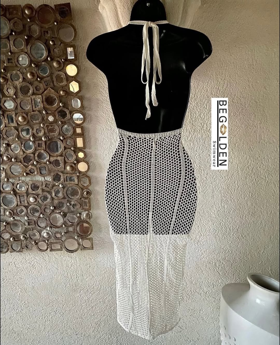 Crochet Cover Up – From $48 | DM to Order