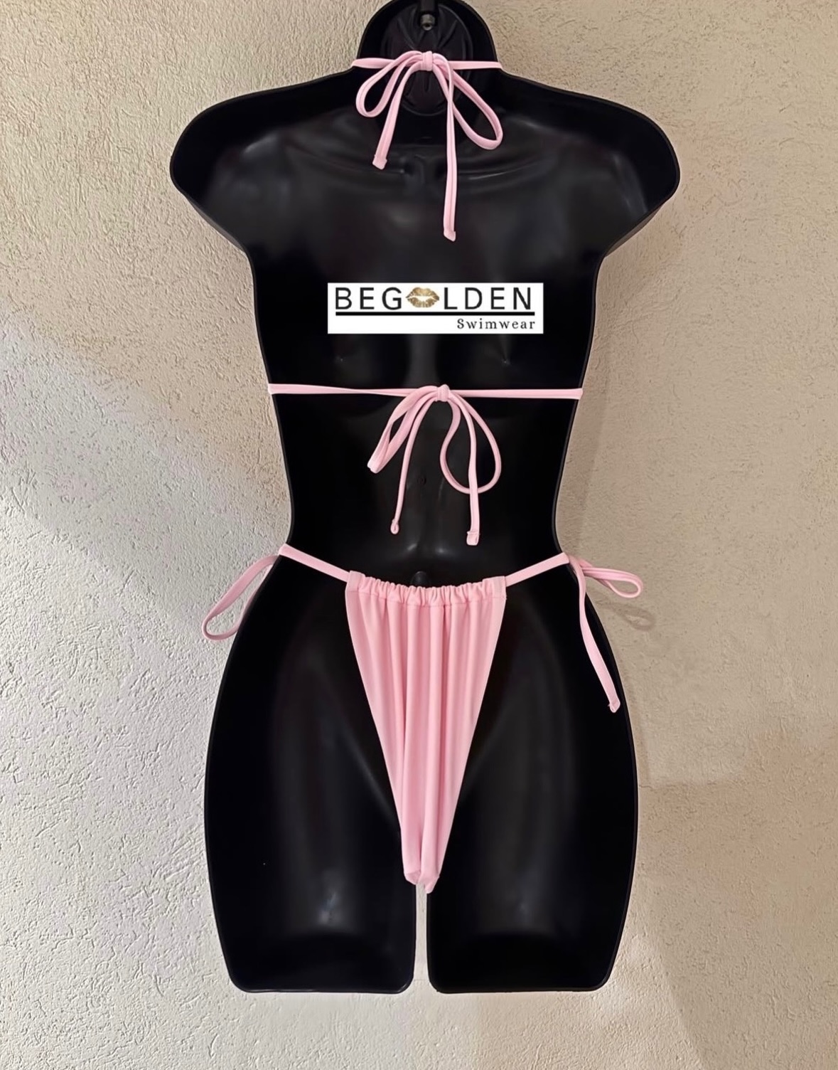 Bikini & Coverup Set – Small & Medium for $60