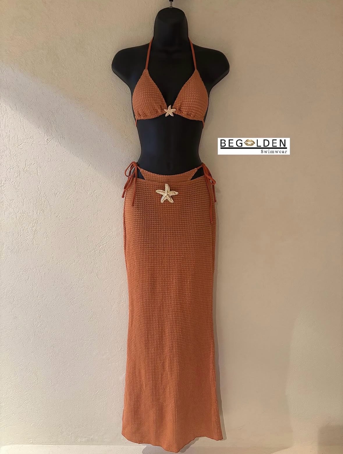 Bikini & Coverup Set – Small & Medium for $60