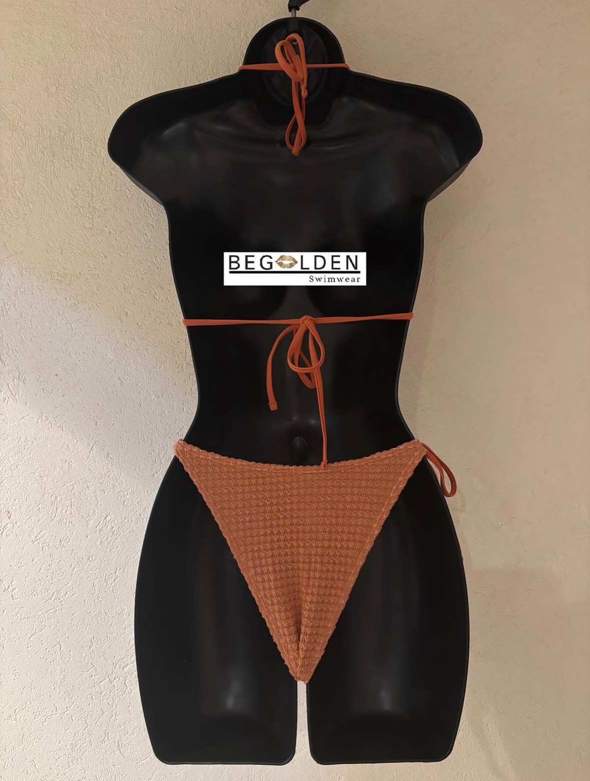 Bikini & Coverup Set – Small & Medium for $60