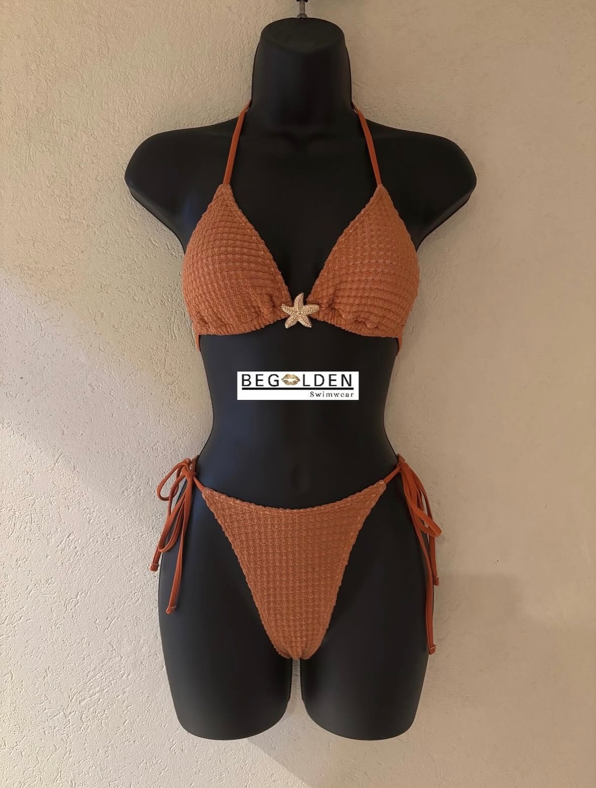 Bikini & Coverup Set – Small & Medium for $60