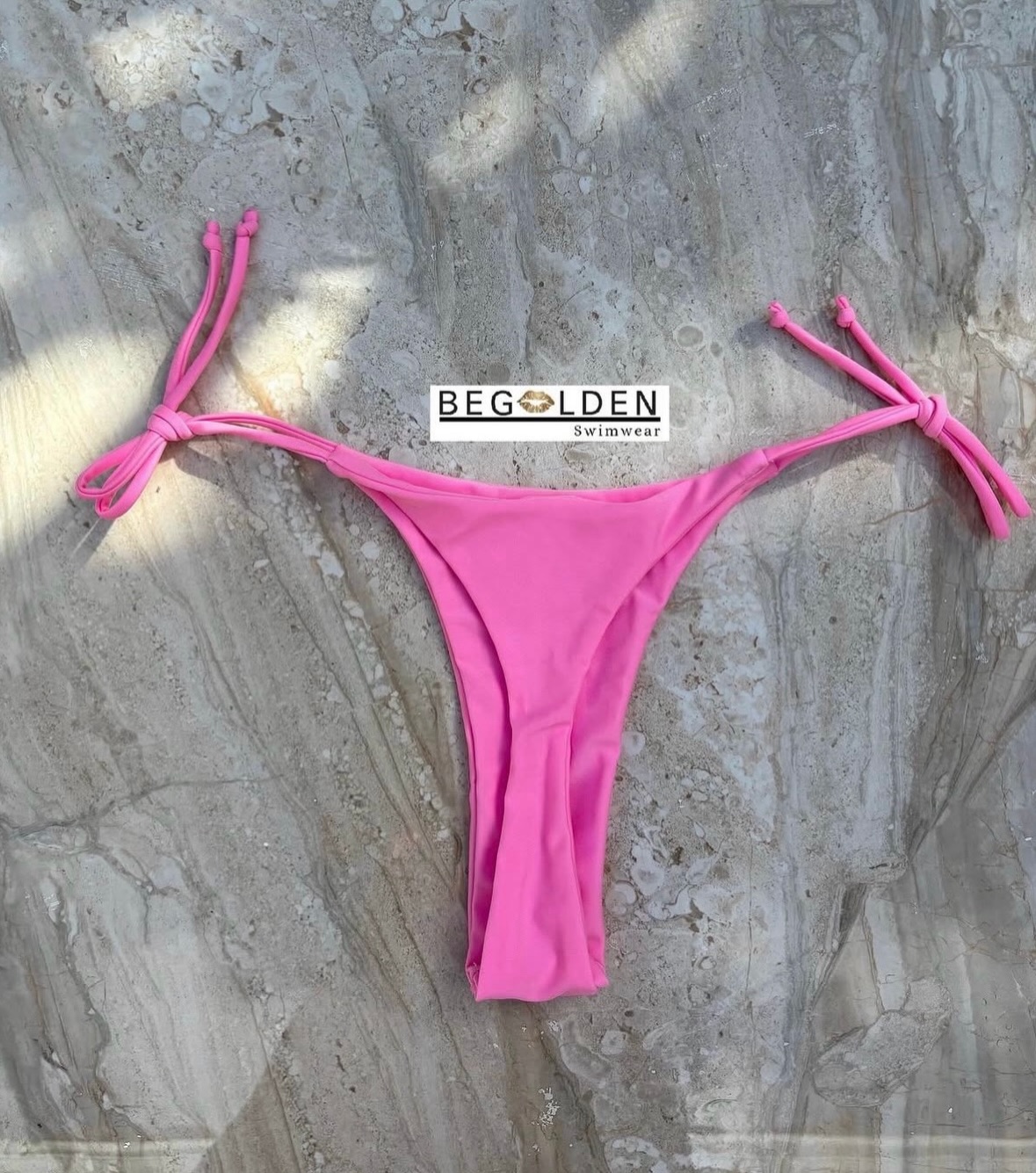Begolden Swimwear Bikini – Small & Medium $45