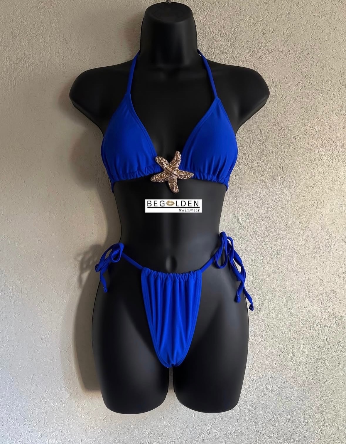 Bikini & Coverup Set – Small & Medium for $60