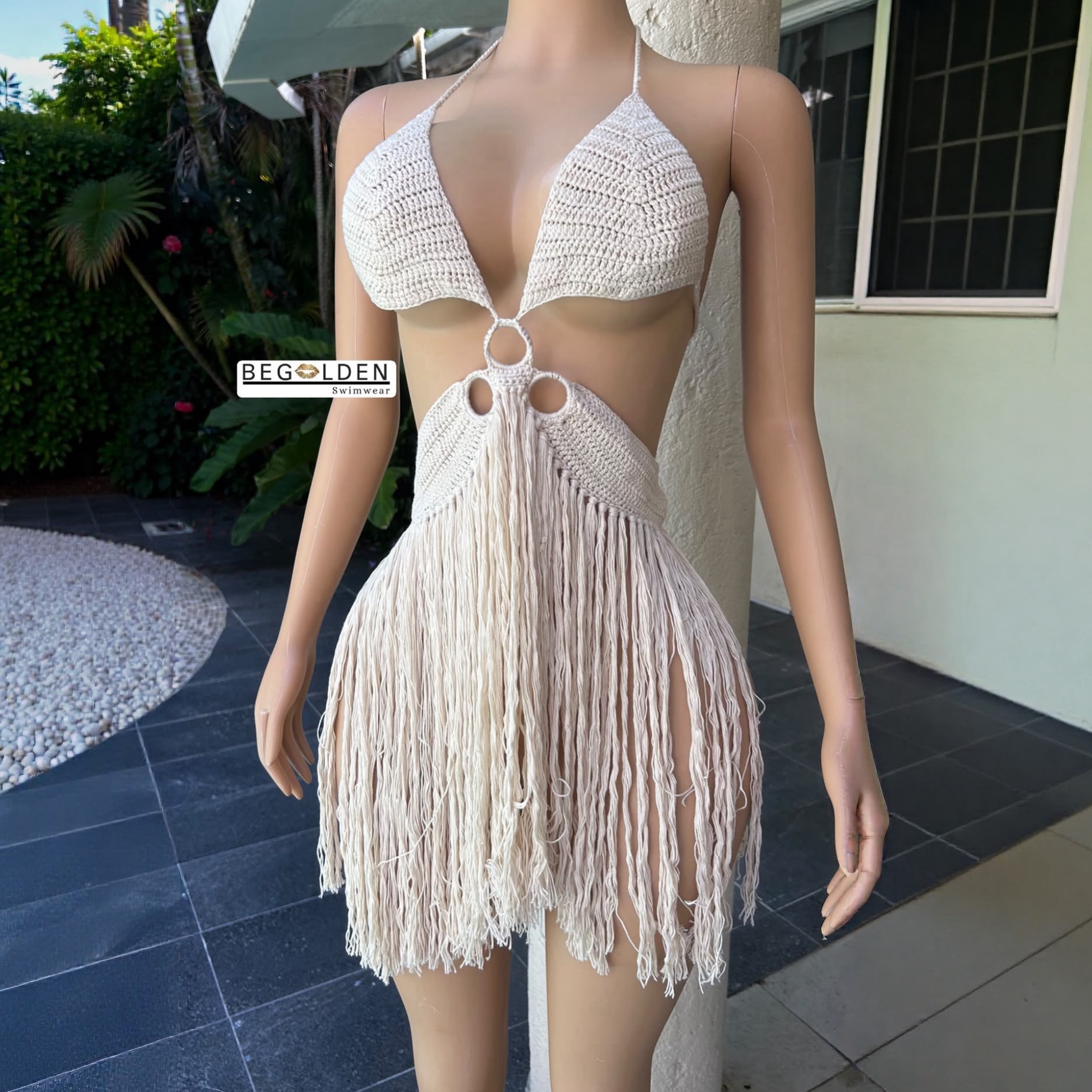 Begolden Swimwear Inc