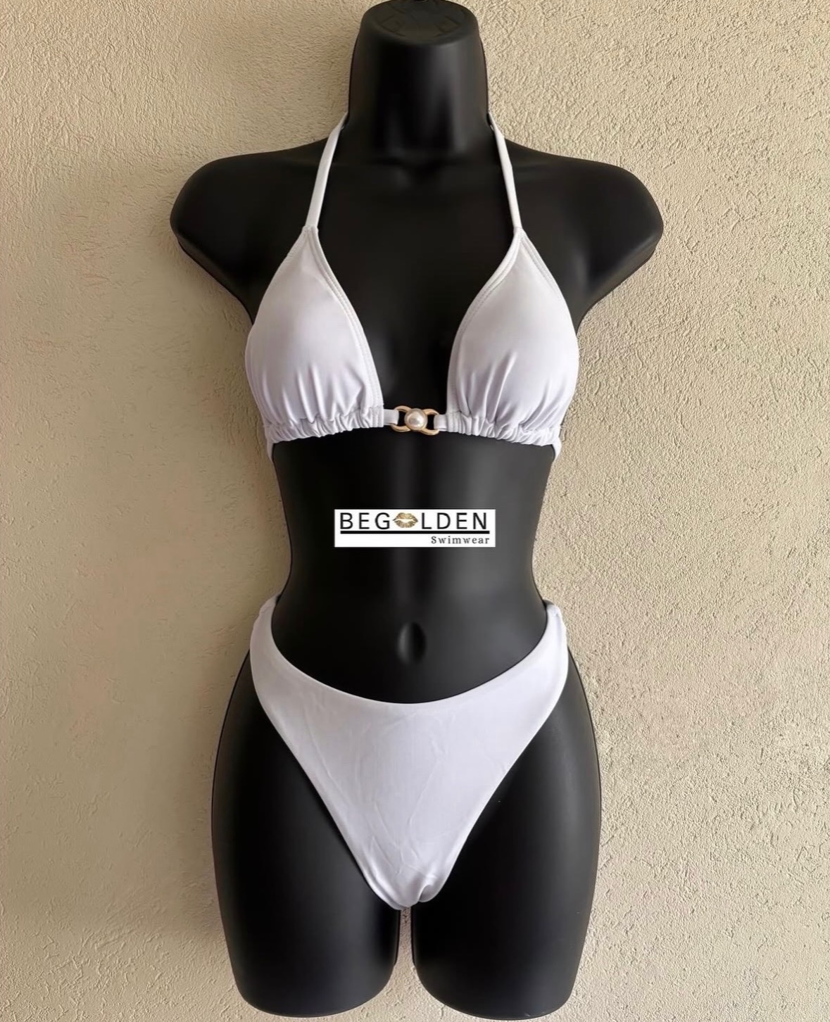 Bikini & Coverup Set – $60 (Small & Medium)