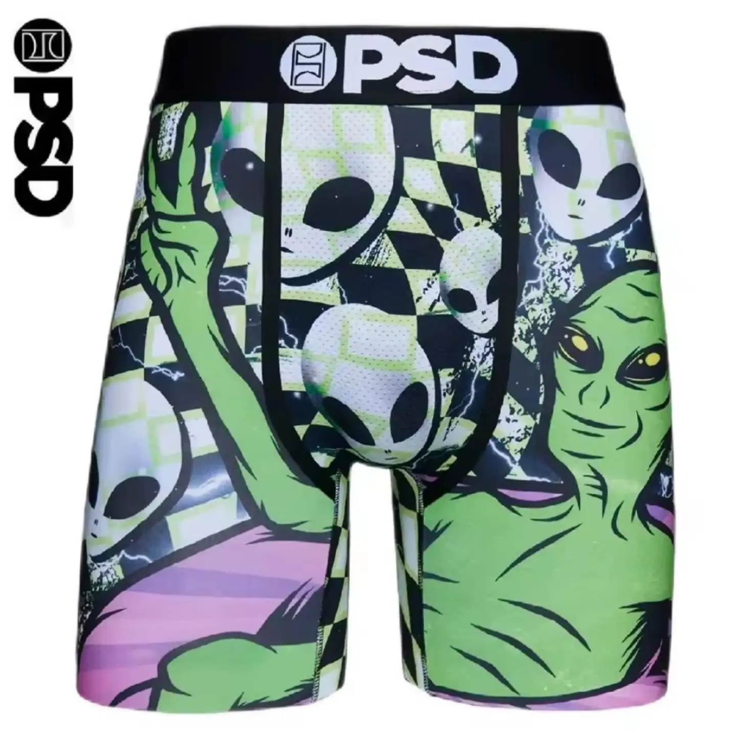 PSD Boxers – $40 Each or 3 for $100