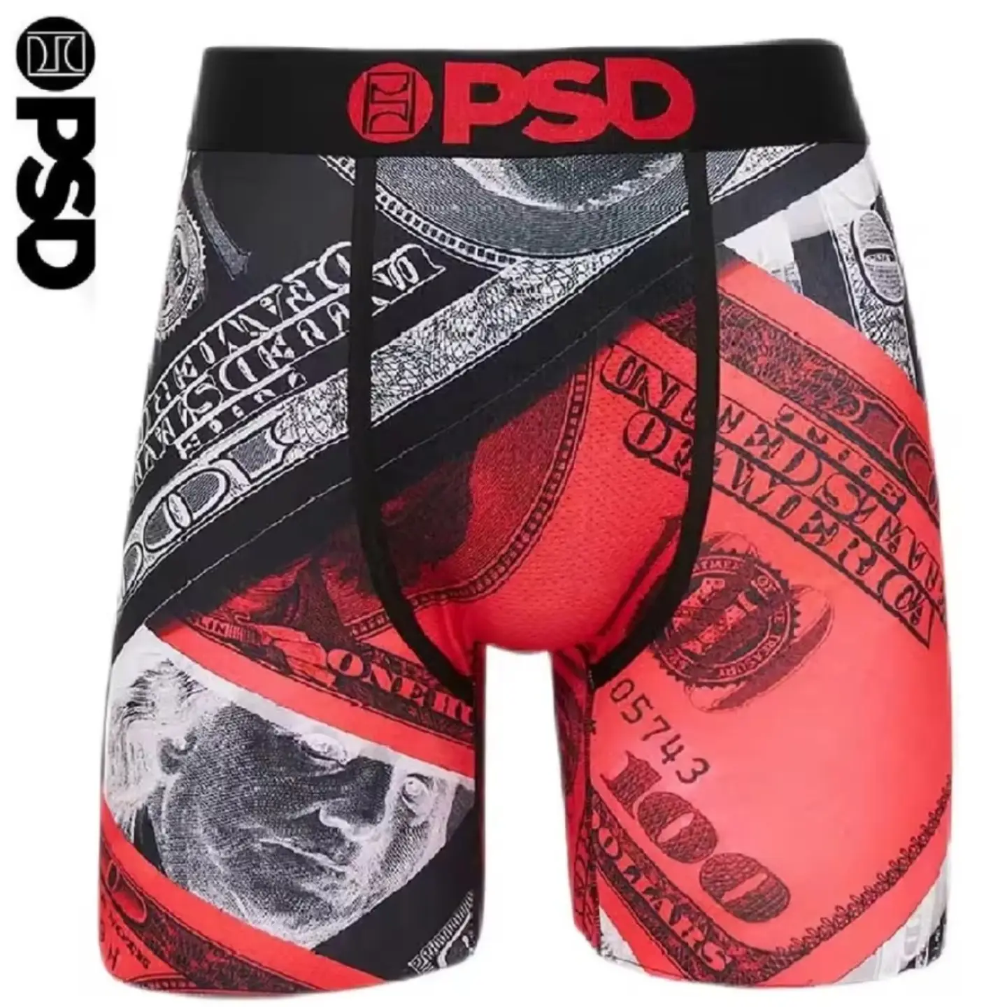 PSD Boxers – $40 Each or 3 for $100