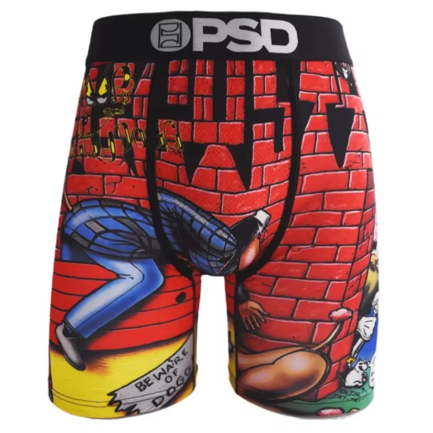 PSD Boxers – $40 Each or 3 for $100