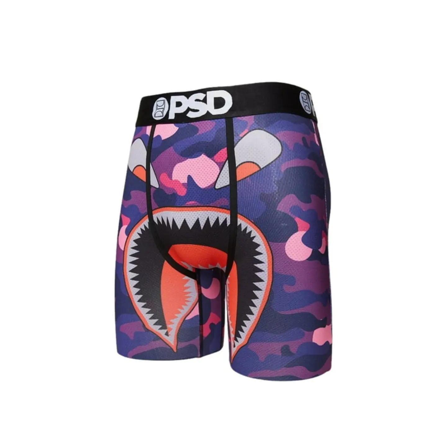 PSD Boxers – $40 Each or 3 for $100