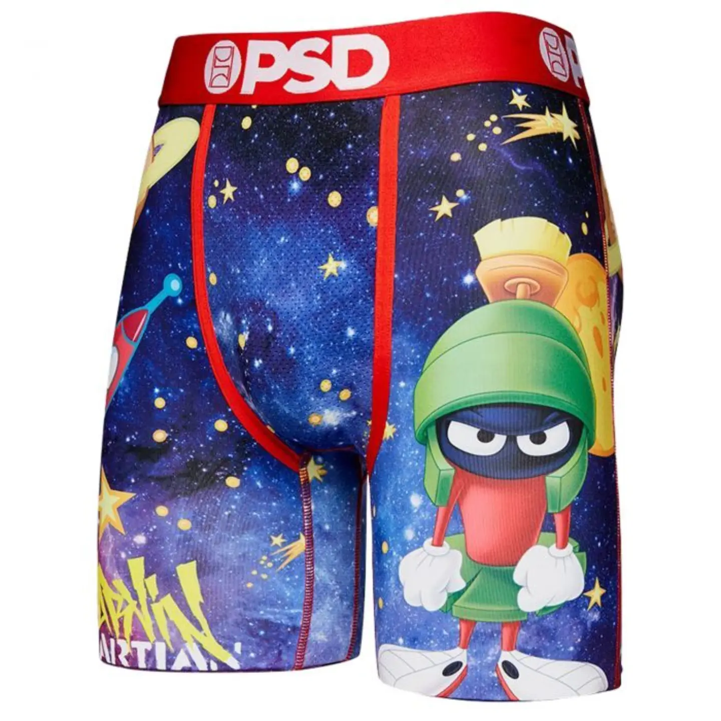 PSD Boxers – $40 Each or 3 for $100