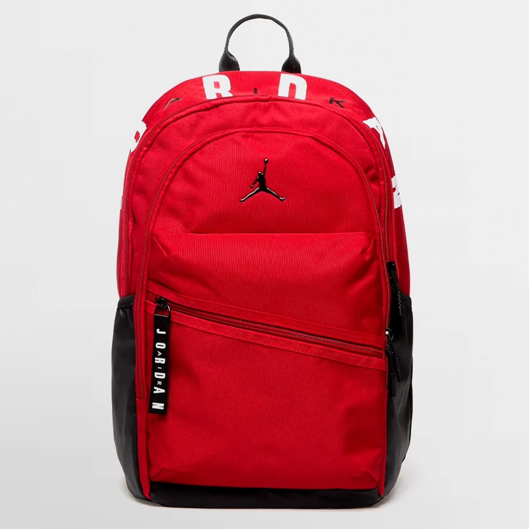 Jordan Big Backpack – Back 2 School Special at $225
