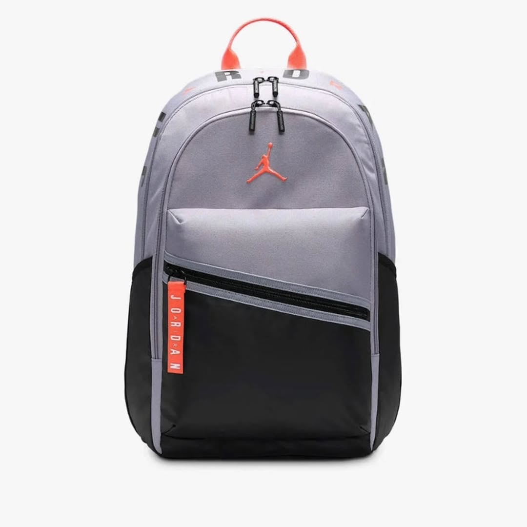 Jordan Big Backpack – Back 2 School Special at $225