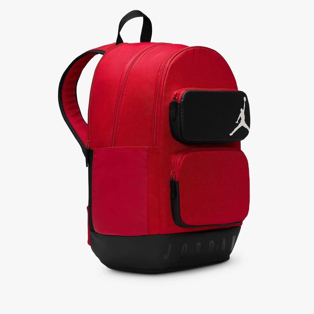 Jordan Big Backpack – Back 2 School Special at $225