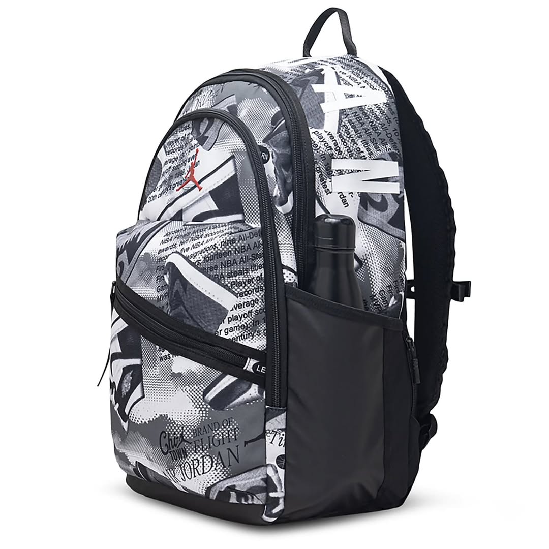 Jordan Big Backpack – Back 2 School Special at $225