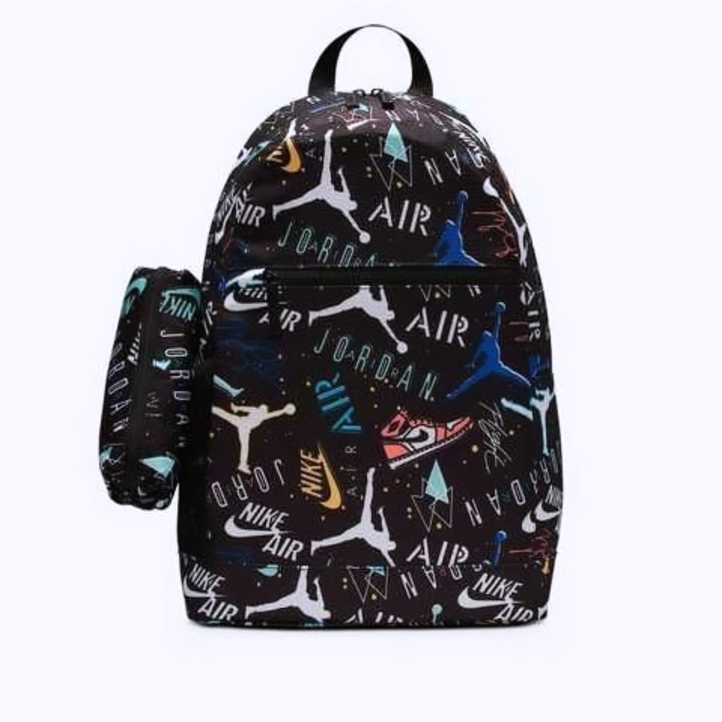 Jordan Backpacks – Back to School Special at $160