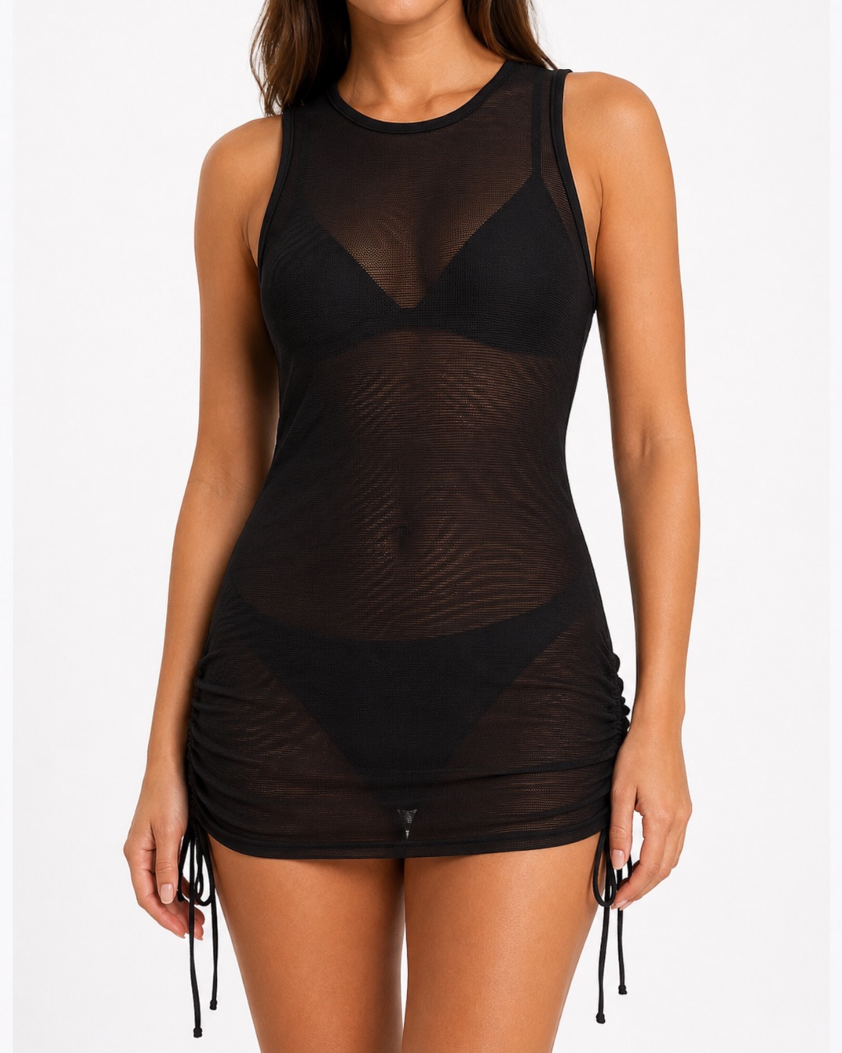 Beach Cover-Ups Collection – Prices Starting from $25 BDS