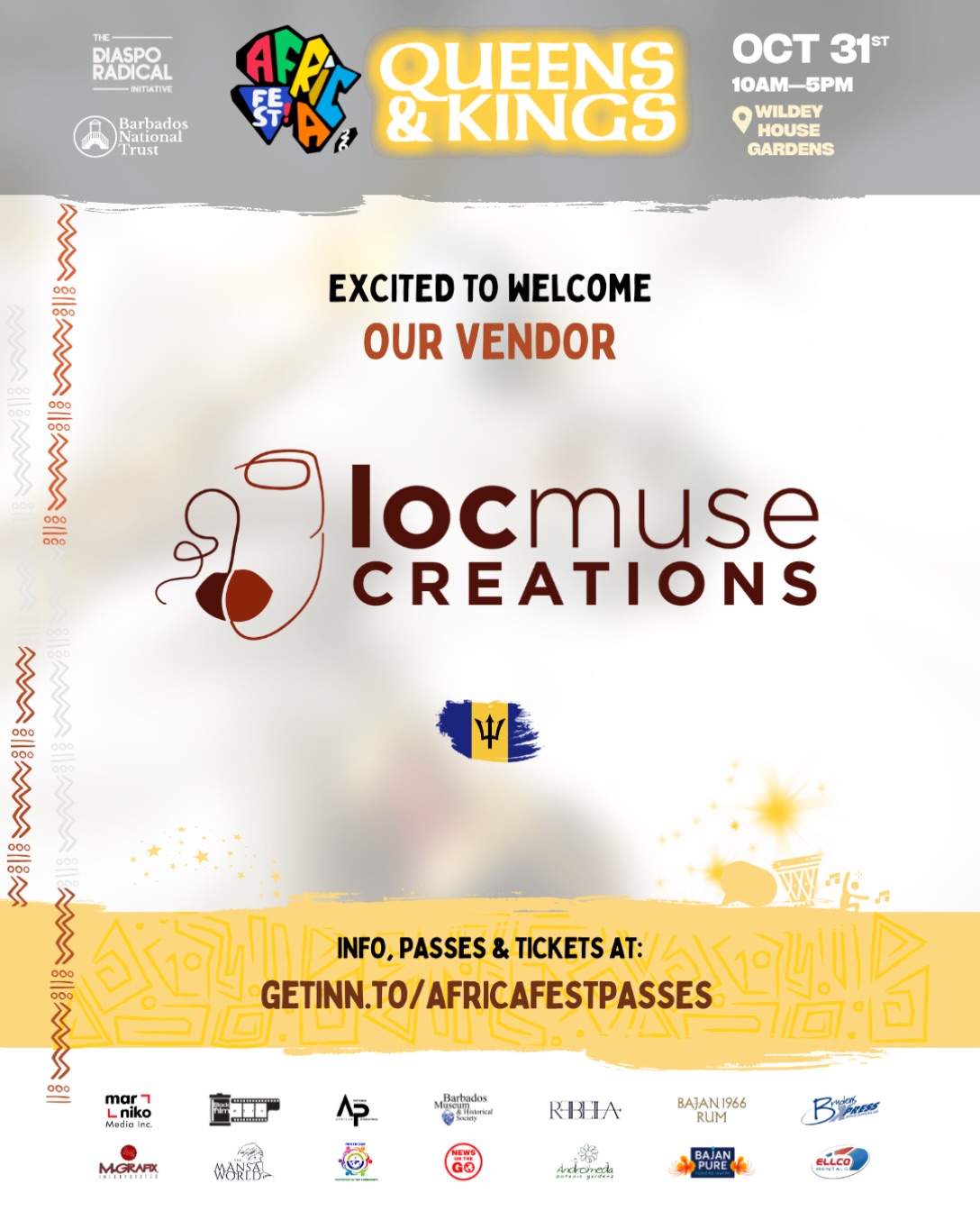 LocMuse Creations