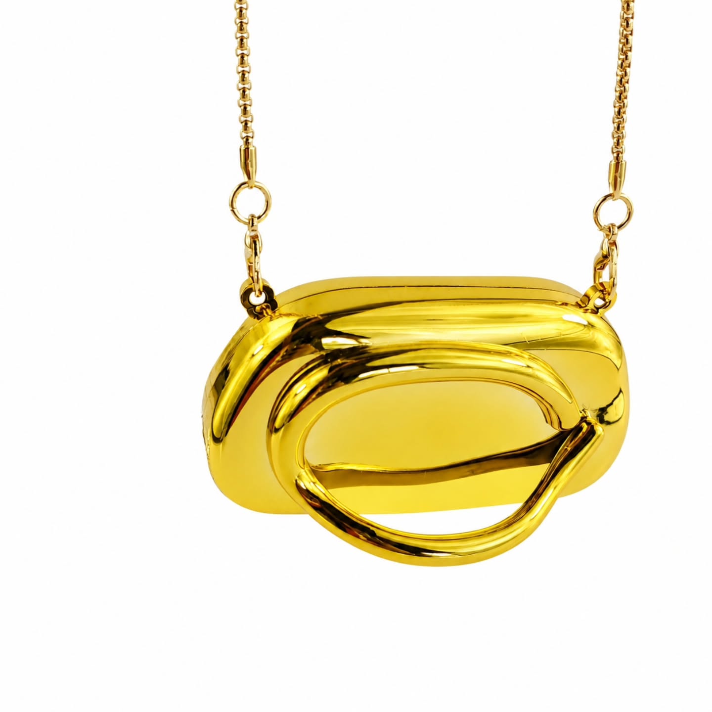 Gold & Silver Necklaces – Limited Stock Clearance: Was $45, Now $40
