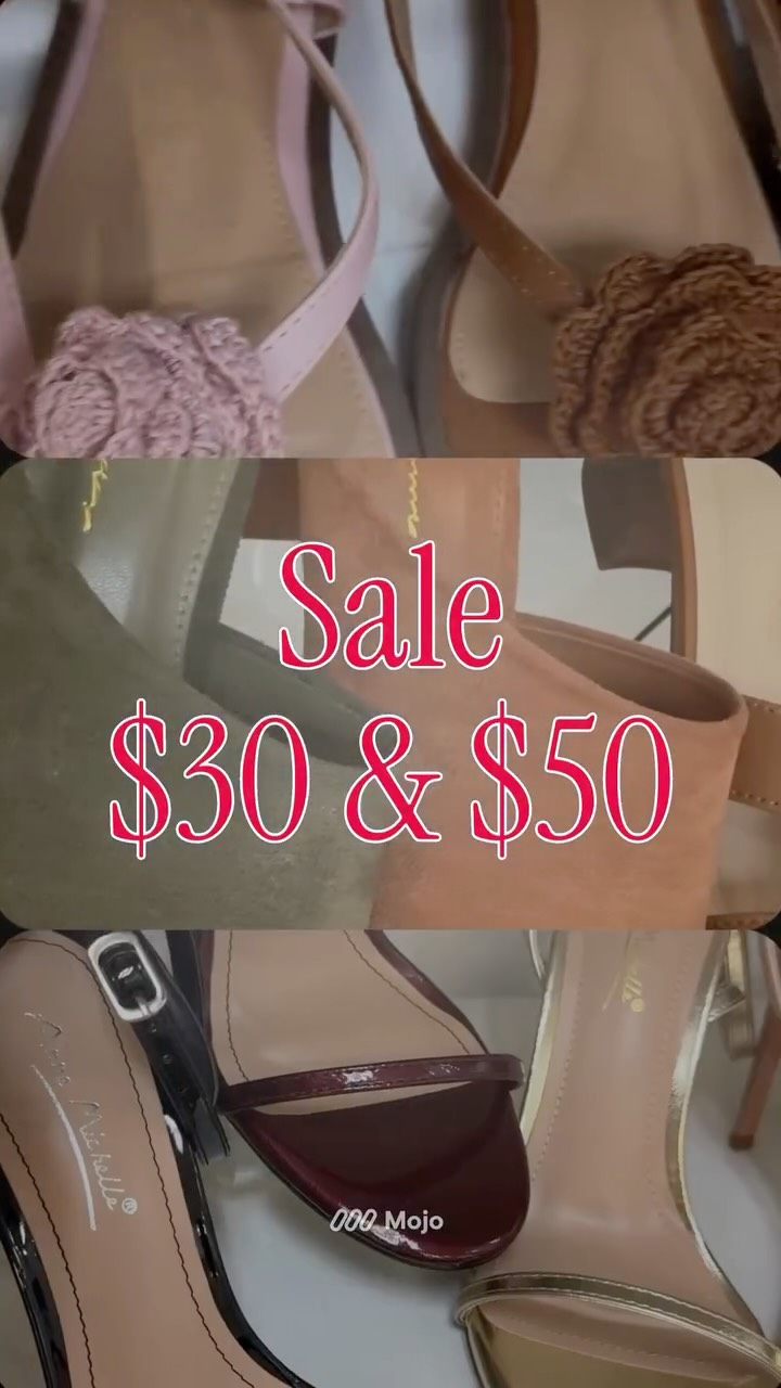 ShoeCrush