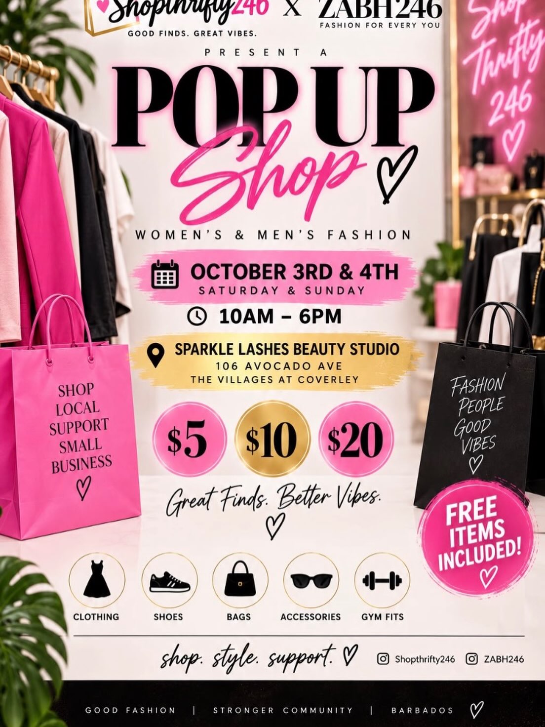 ShopThriftycollectionbytanny