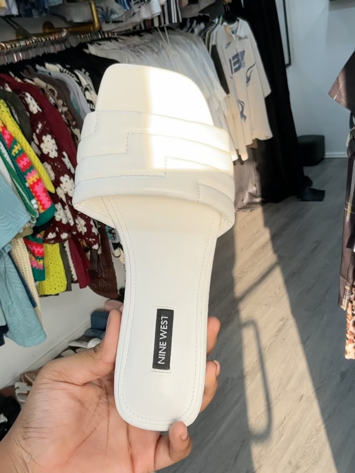 Branded Shoes Clearance - $90 Any Pair