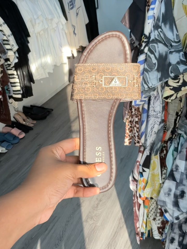 Branded Shoes Clearance - $90 Any Pair
