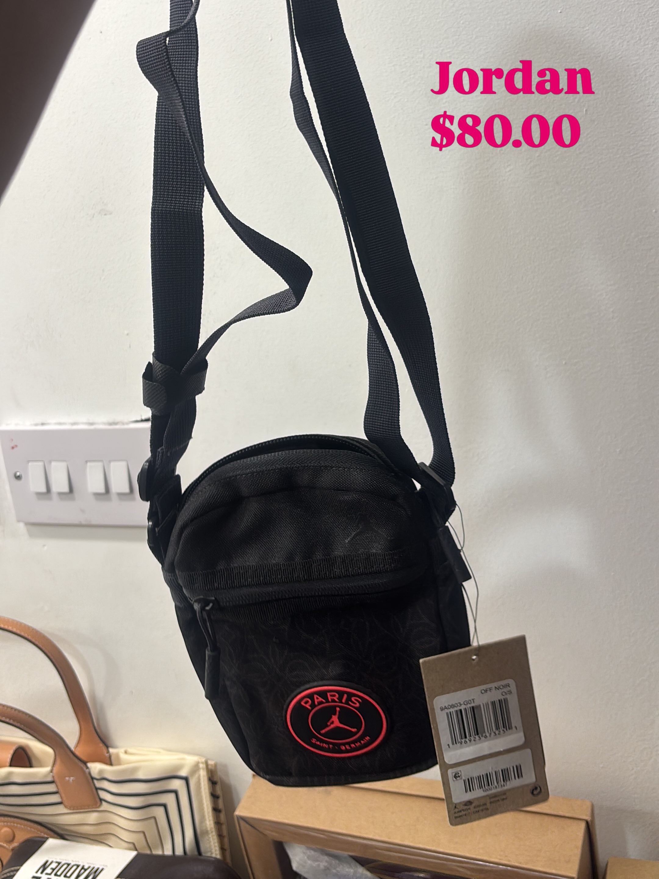 Slides & Bags Available at ThePlugBoutique – Guess, Under Armour & More