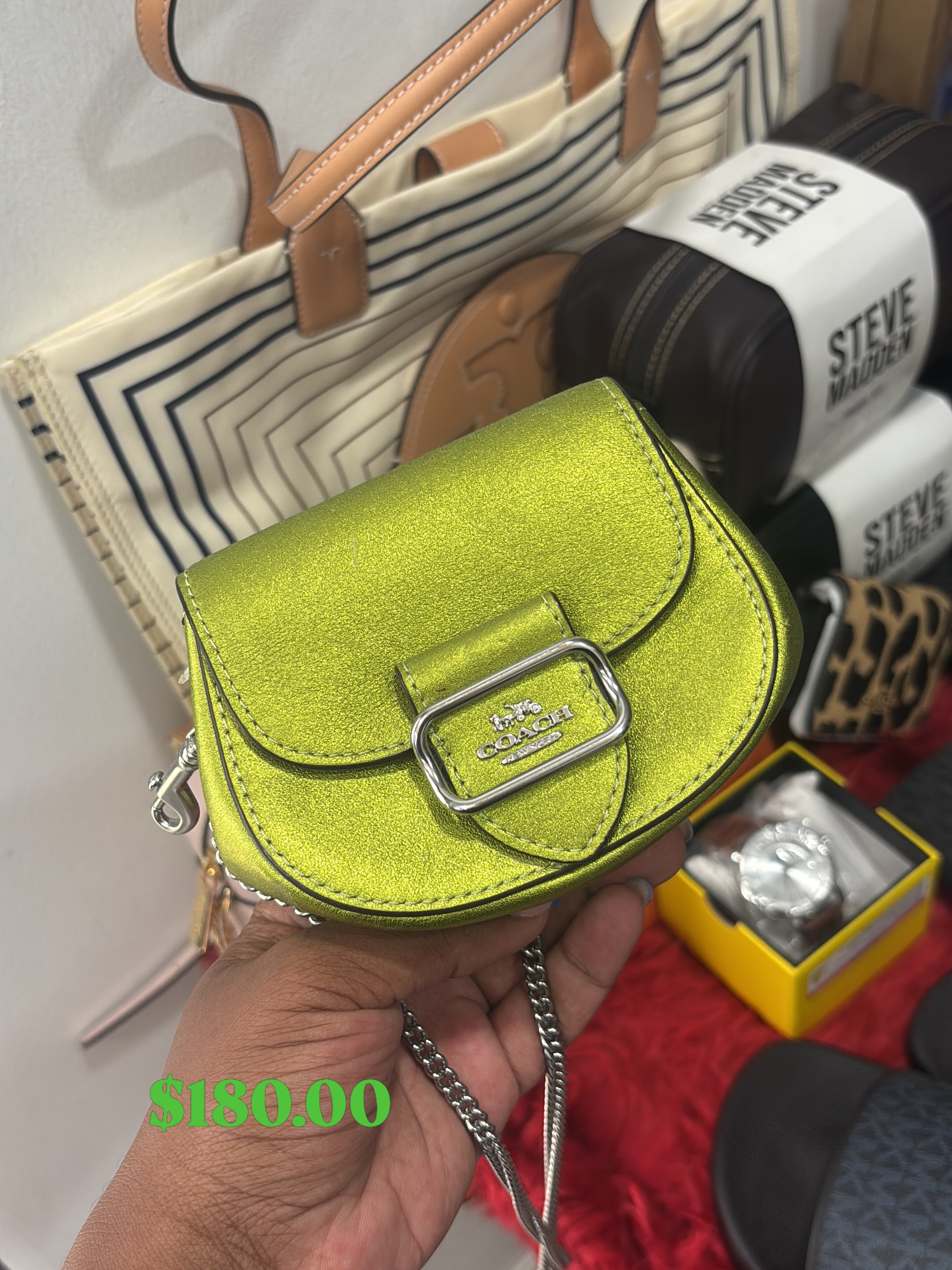 Slides & Bags Available at ThePlugBoutique – Guess, Under Armour & More