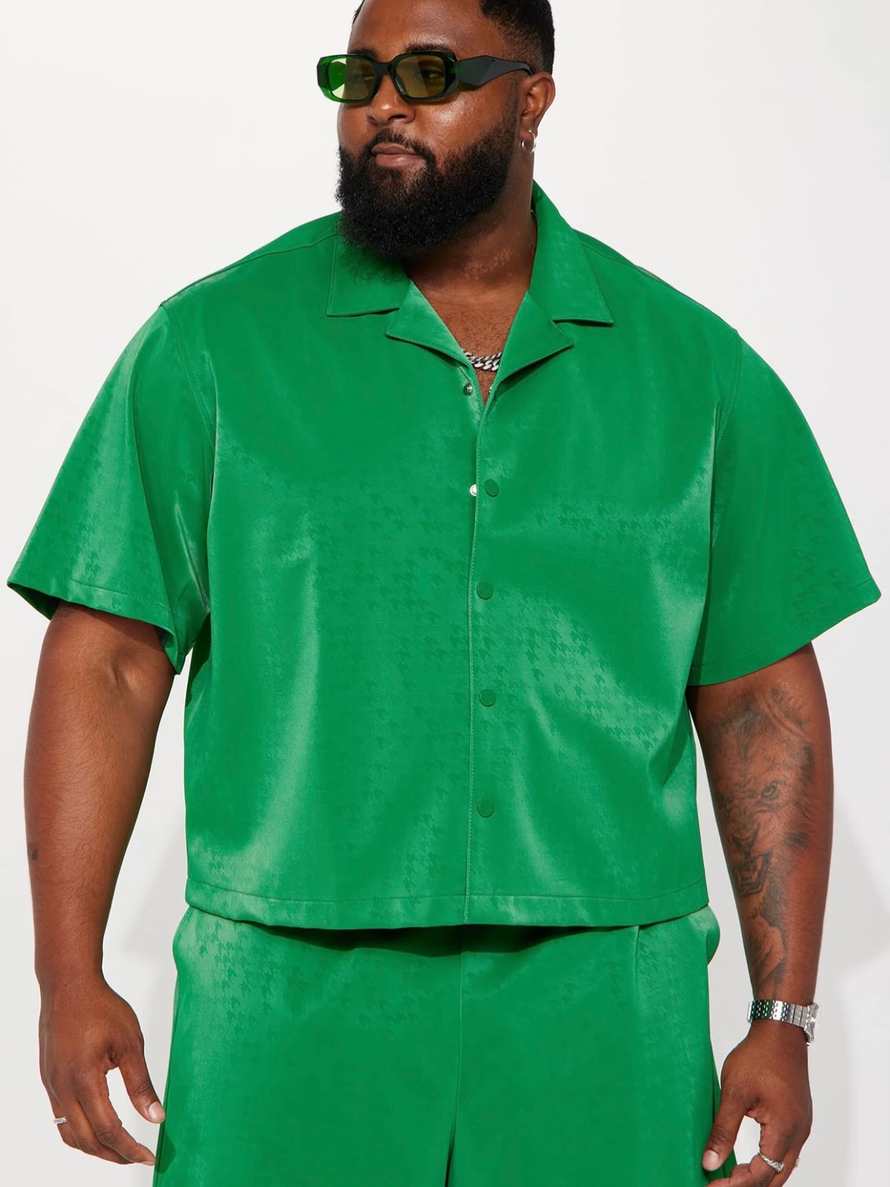 Button Ups Sale – $50 for One or $80 for Two (In-Store Only)