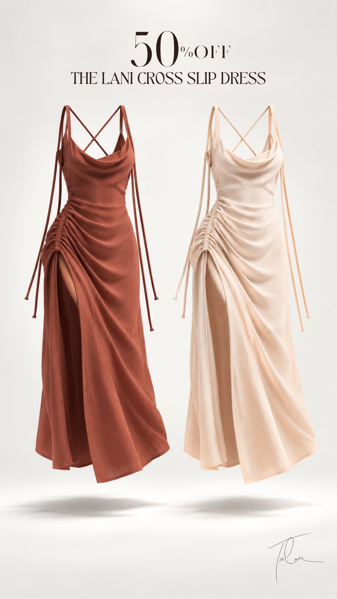 THE TIALANI ATELIER