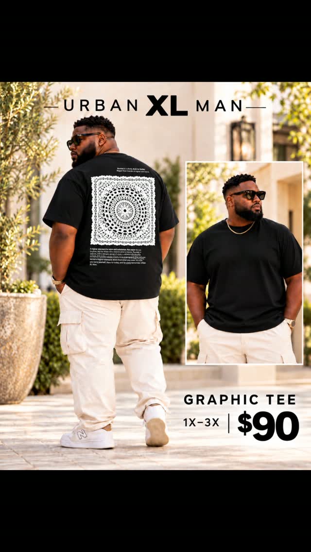 Urban XL Lifestyle