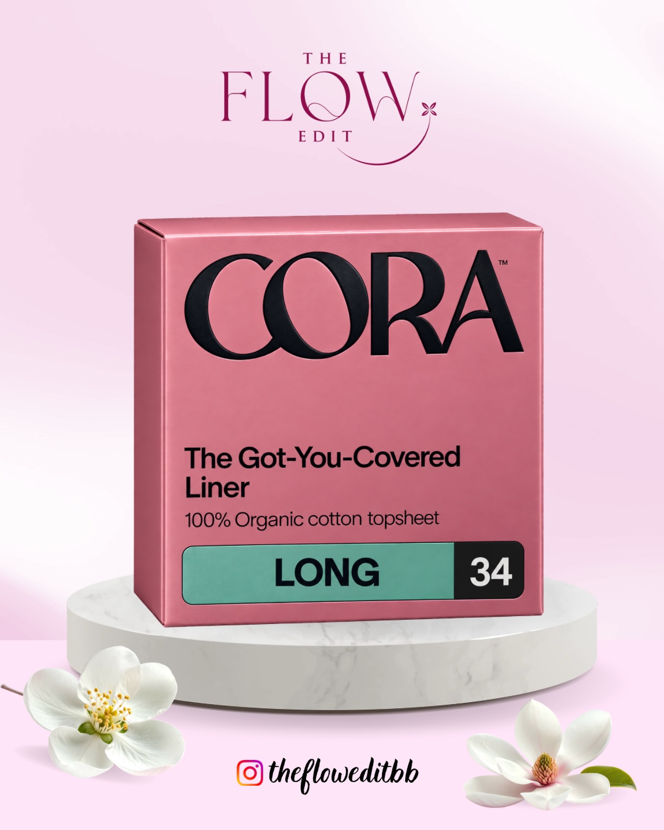 Your Period, Made Easier