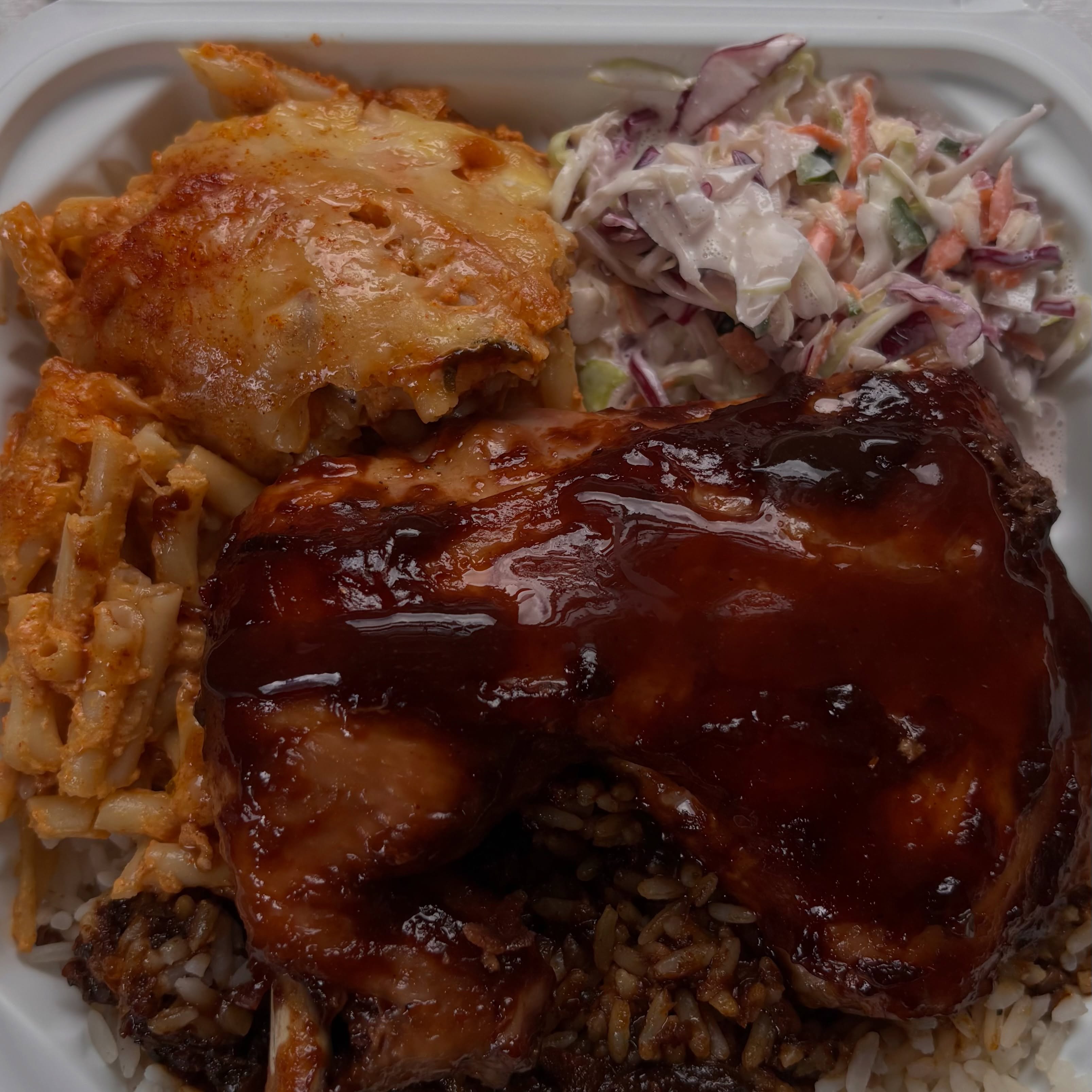 Bliss Bites Sunday Lunch Combos from $17