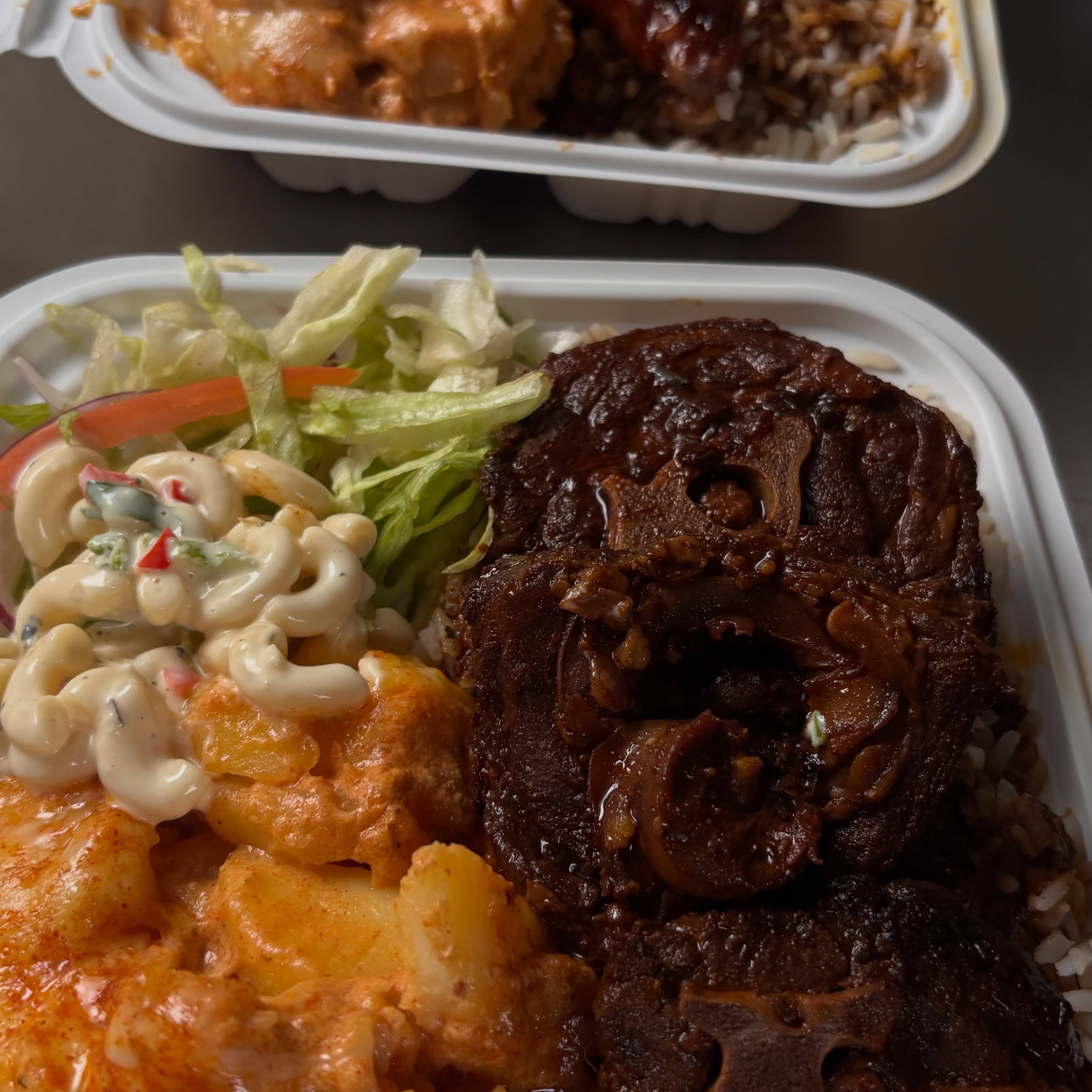 Bliss Bites Sunday Lunch Combos from $17