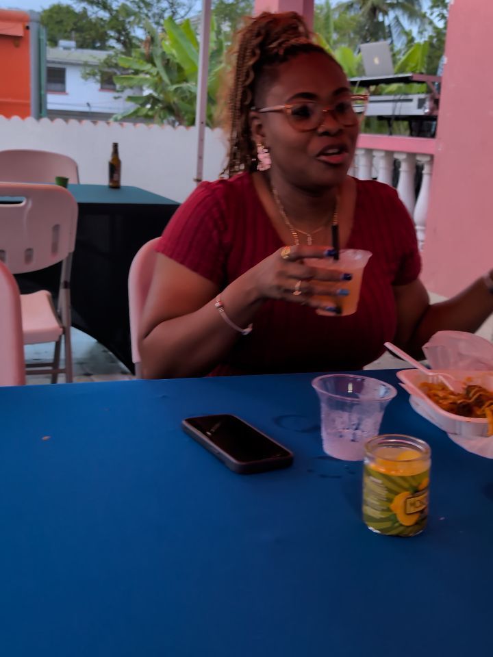 Souse Rum & Soca – Free Entry Every Saturday at Thiki Bar, Rendezvous