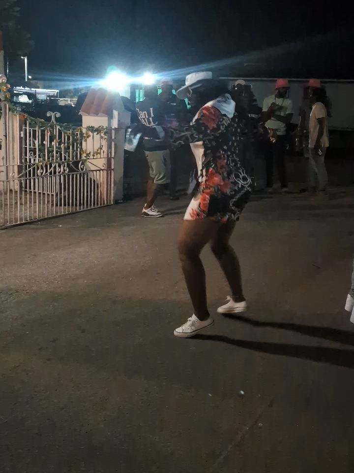 Souse Rum & Soca – Free Entry Every Saturday at The Thiki Bar