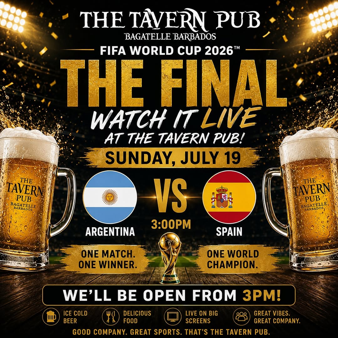 The Tavern Pub