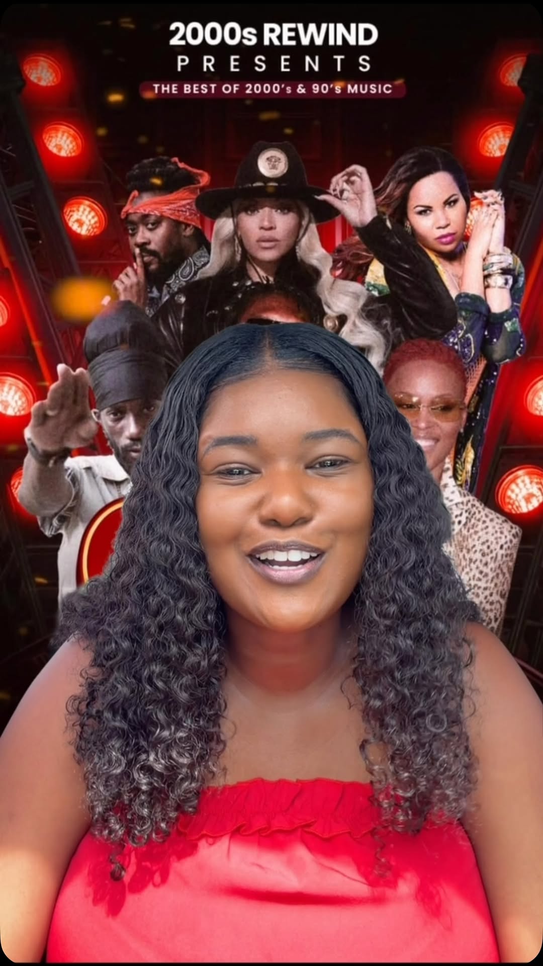 2000s Rewind – In Da Club | 90s & 2000s Throwback Night at The Dive