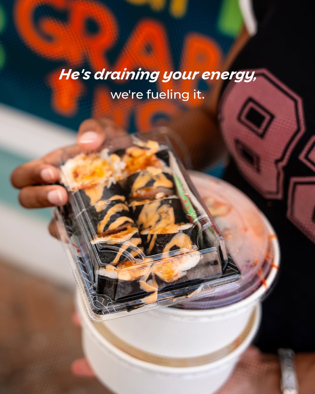 Build Your Own Bowl Starting at $25 at Fresko Barbados