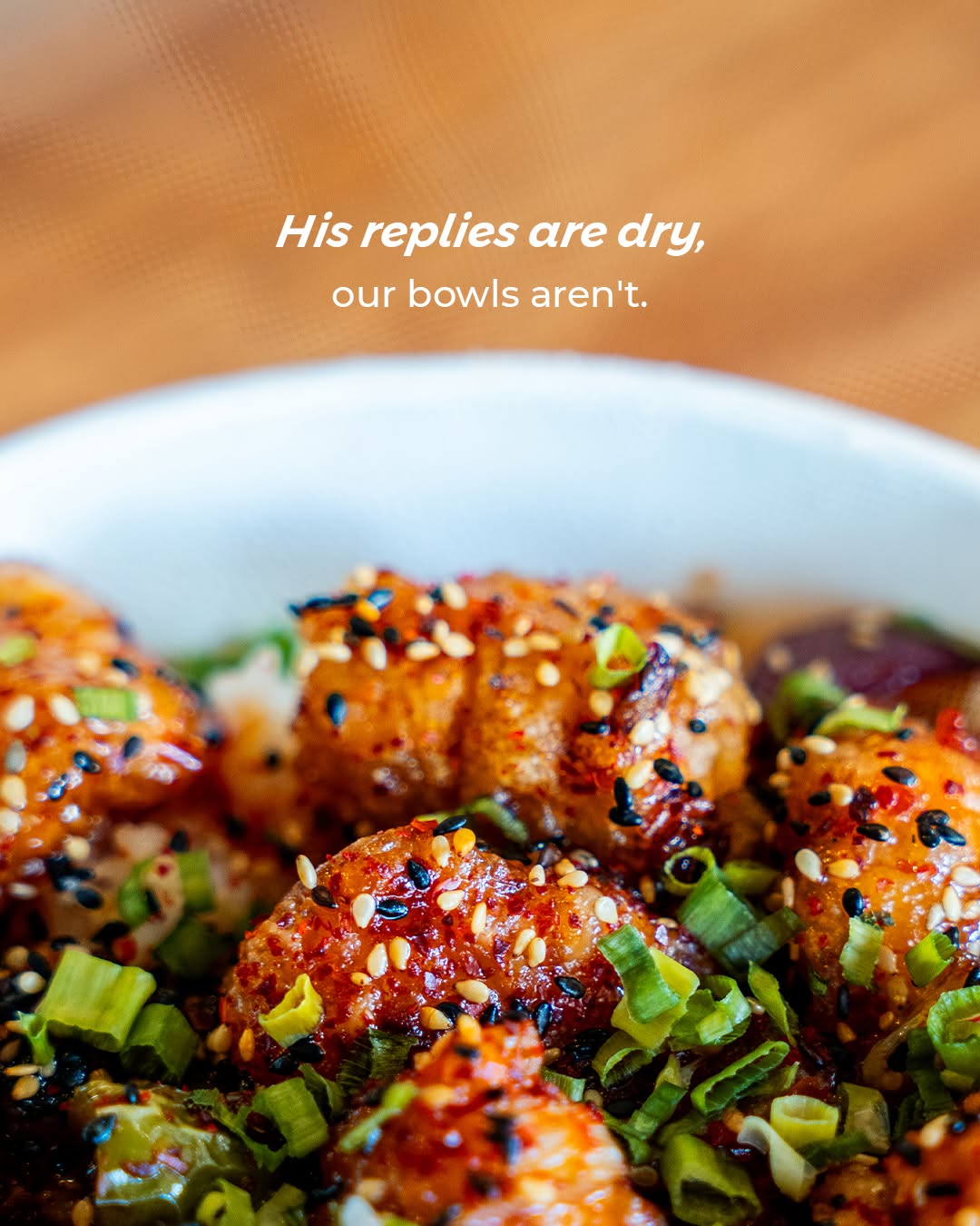 Build Your Own Bowl Starting at $25 at Fresko Barbados