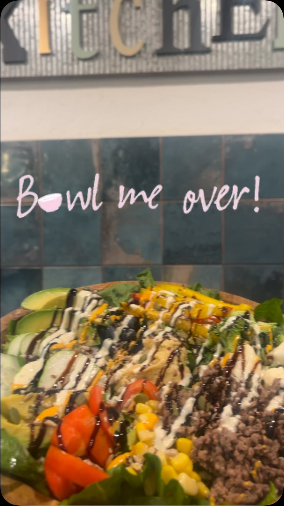 Happyness Cafe Buddha Bowls – From $35 BBD
