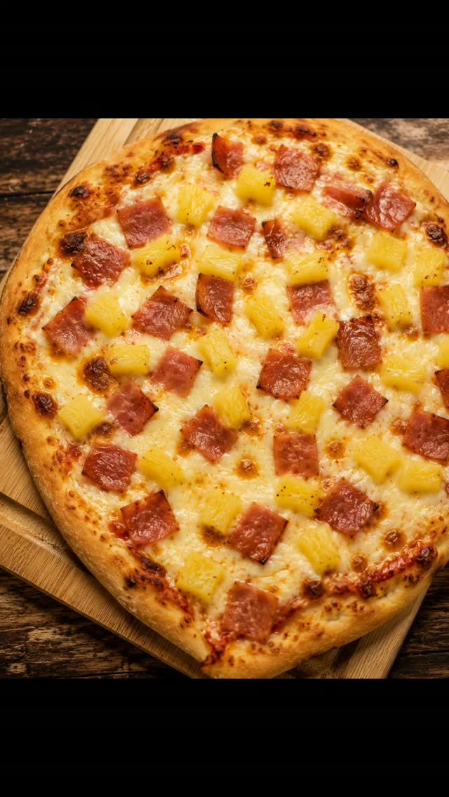 Pizza Week Bundle Deal – Any 3 Chilled Pizzas from BDS $100