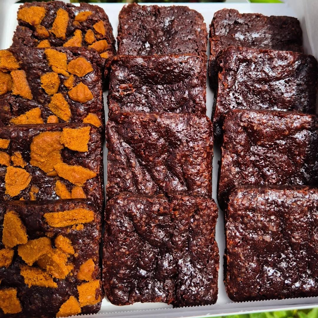 Brownie Box – $45