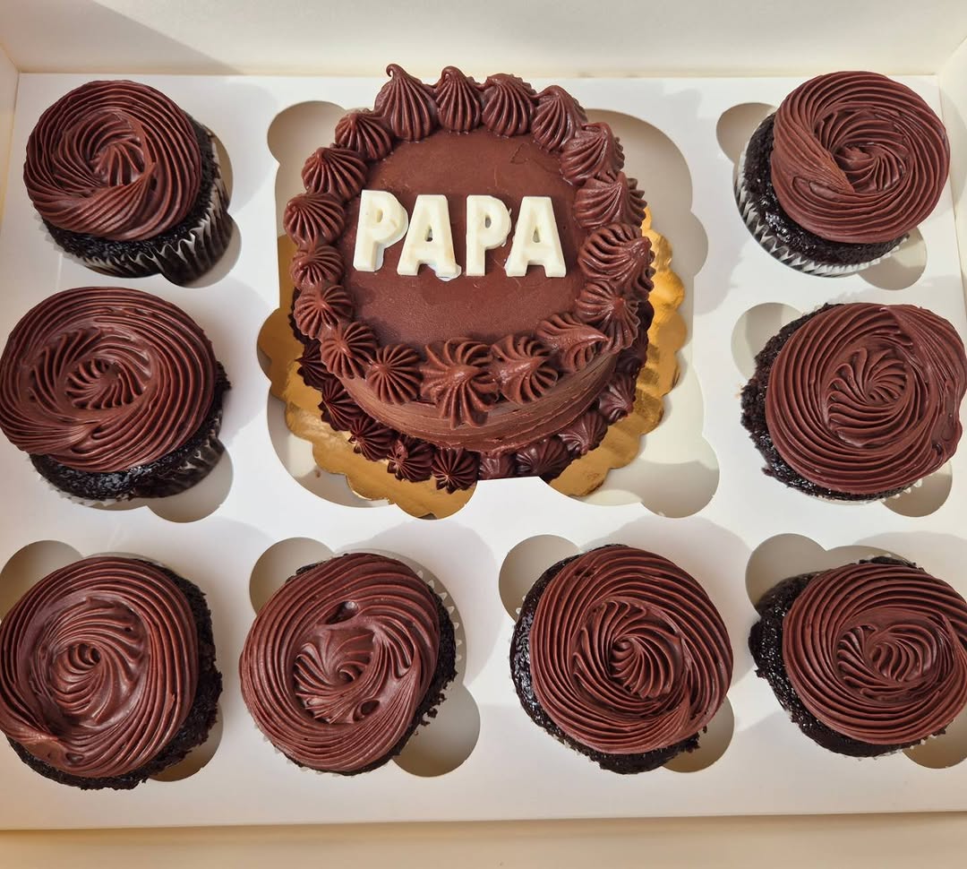 Triple Chocolate Mini Celebration Box – Starting at $95