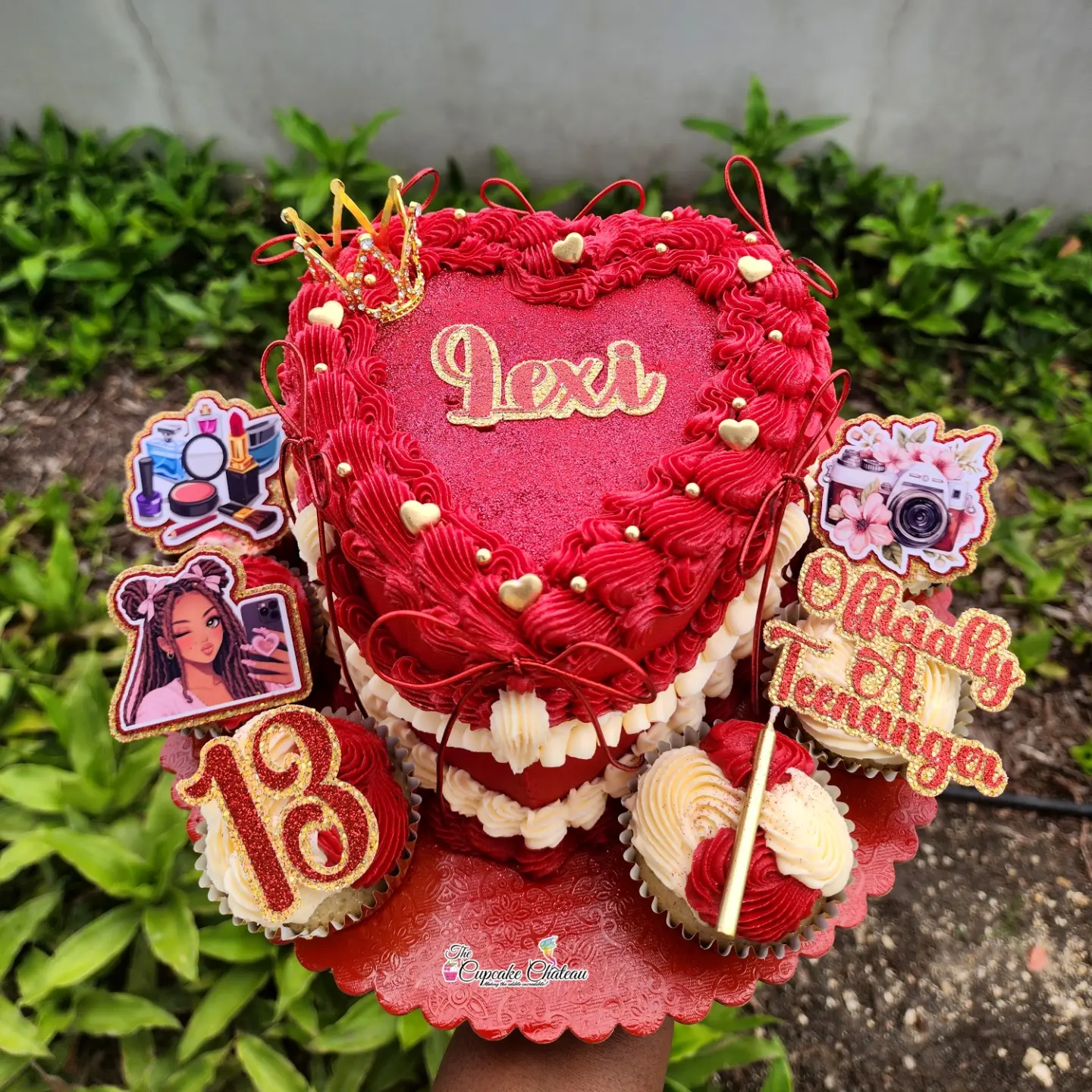 Sweetheart Delight & Luxe Treat Box – Limited-Time Special Until 31st August